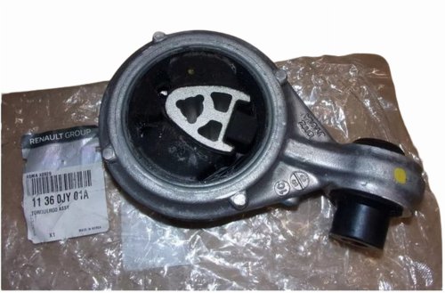 Engine Mount 11360JY01A Renault Koleos 2.0DCI Original New