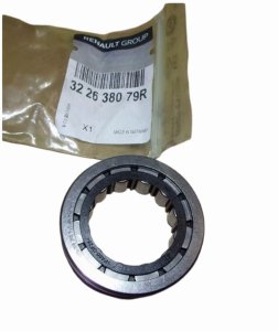 Gearbox Bearing 322638079R Renault Original New