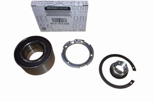 Wheel Bearing Front 402101554R Renault Clio Dacia Logan Sandero Original New