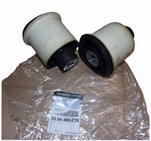 Rear Beam Bushing 550440923R Renault Kangoo II Original New
