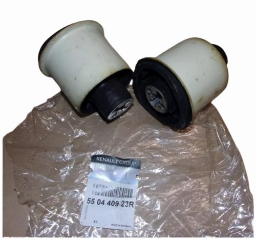 Rear Beam Bushing 550440923R Renault Kangoo II Original New