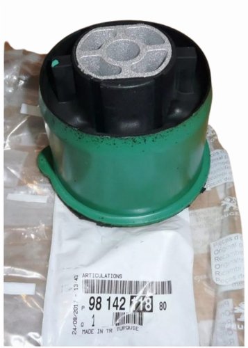 Rear Beam Bushing 9814211880 Citroen Berlingo III Original New