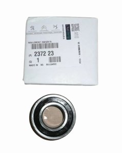 Gearbox Bearing 2372.23 237223 Citroen Peugeot Original New