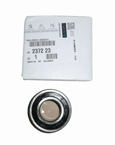 Gearbox Bearing 2372.23 237223 Citroen Peugeot Original New