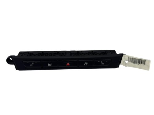 Switch 2R8311B650BD Jaguar S-Type X202