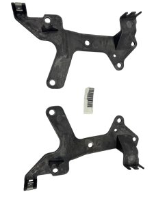 Radio Mounting Kit Left Right 2R8318B821 2R8318B820 Jaguar