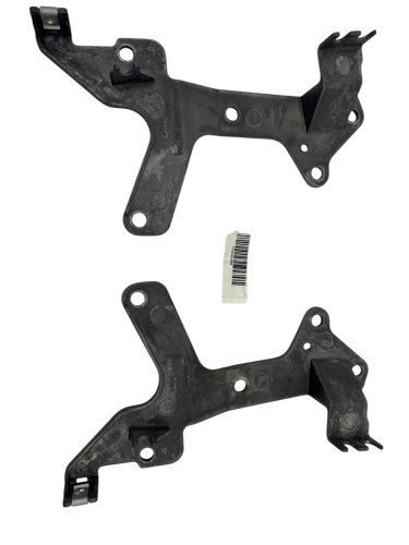 Radio Mounting Kit Left Right 2R8318B821 2R8318B820 Jaguar