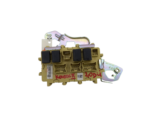 Fuse Box 243806715R OE Renault Koleos
