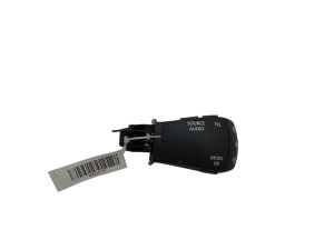 Radio Player Remote Control 255520229R Renault Oryginał