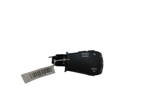 Radio Player Remote Control 255520229R Renault Oryginał