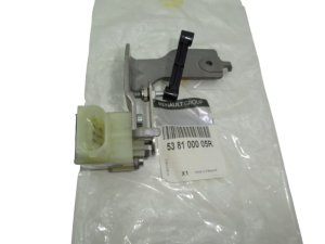 Lighting Sensor XENON  538100005R Renault Laguna III New Original