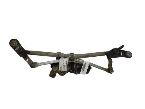 Wiper Mechanism 8200268931 Renault Clio 3