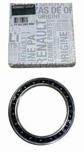 Gearbox Bearing 7703090549 Renault Megane II Original New