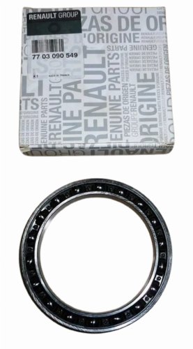 Gearbox Bearing 7703090549 Renault Megane II Original New
