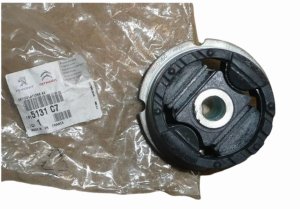 Rear Beam Bushing 5131.C7 5131C7 Citroen C5 II Original New