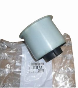Rear Control Arm Bushing 5131.A4 5131A4 Citroen C4 Peugeot 307 Original New