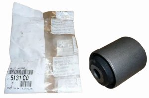 Rear Beam Bushing 5131.C0 5131C0 Citroen C8 Peugeot 807 Original New