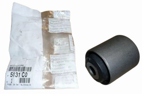 Rear Beam Bushing 5131.C0 5131C0 Citroen C8 Peugeot 807 Original New