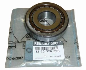 Gearbox Bearing 322032609R Renault Trafic 2.0DCI Original New