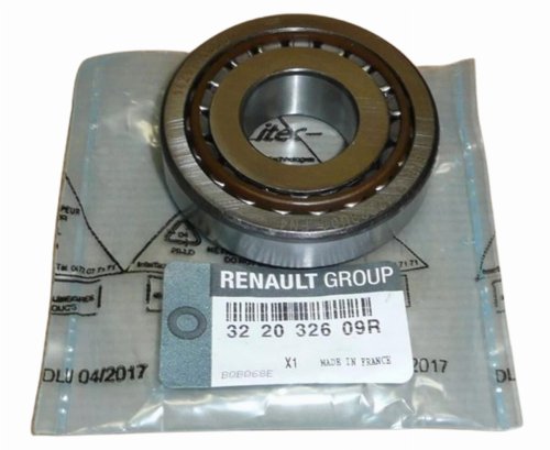 Gearbox Bearing 322032609R Renault Trafic 2.0DCI Original New