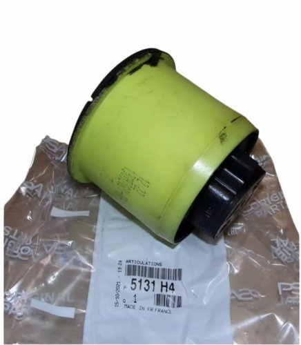 Rear Beam Bushing 5131.H4 5131H4 Citroen C3 II DS3 Peugeot 208 Original New