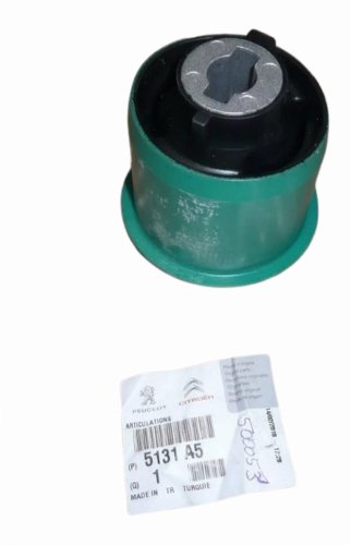 Rear Beam Bushing 5131.A5 5131A5 Citroen C4 Original New