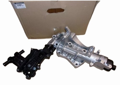 Oil Filter Housing 1.6DCI 152085078R Renault Trafic III Original New