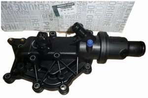 Thermostat Housing 8200700094 Renault Kangoo II 1.6 16V Original New