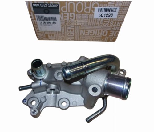 Thermostat Housing 110607018R Renault Megane IV 1.6SCE Original New