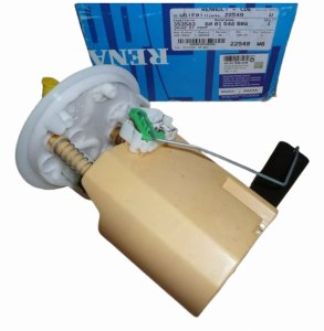 Fuel Pump Housing 6001548608 Dacia Logan Duster 1.5DCI Original New