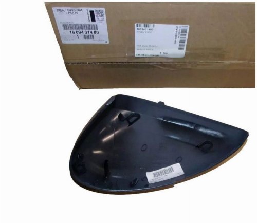 Right Mirror Housing 1609431480 Citroen C4 Picasso II Original New