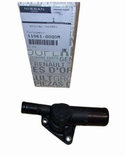 Thermostat Housing 1106100Q0M Renault Clio III 1.2 16V Original New