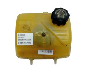 Cooling System Tank 2.0 2.2 16v 1488948080 Citroen C8