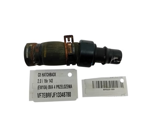 Expansion tank connector 2.0 2.2 16v 8200336525 Citroen C8