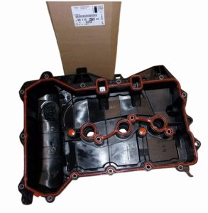 Cylinder Head Cover 9811067580 Citroen Peugeot 1.2VTI/1.2THP Original New