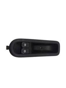 Window Control Panel Left Front 8200356513 Renault Clio 3