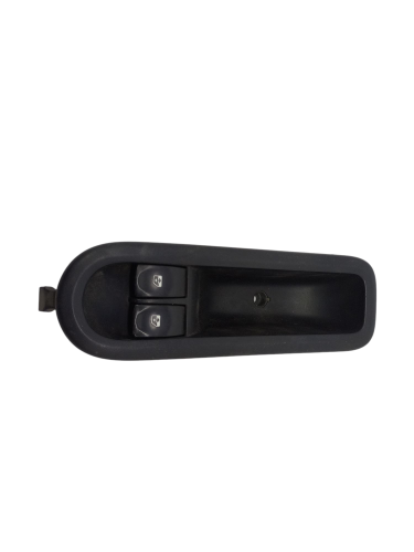 Window Control Panel Left Front 8200356513 Renault Clio 3