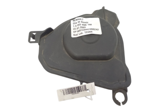 Plug Left 8200358975 Renault Clio 3