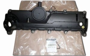 Cylinder Head Cover 8200756123 Renault Laguna III 1.5DCI Original New