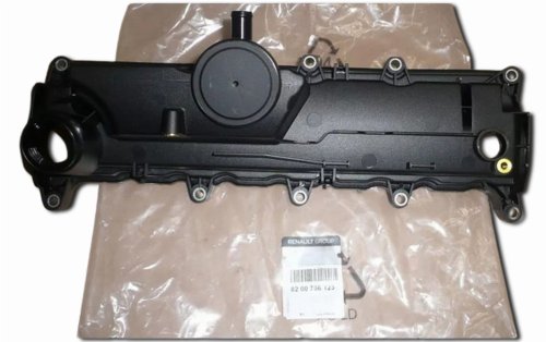 Cylinder Head Cover 8200756123 Renault Laguna III 1.5DCI Original New