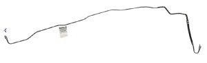 Brake Pipe 463150017R Renault Laguna III New Genuine