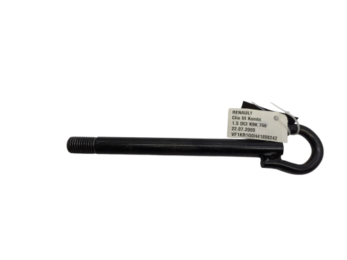 Towing Eye 8200261605 Renault Clio 3