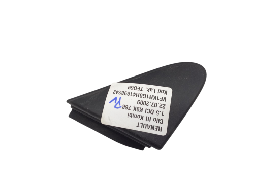 Left Mudguard Trim 8200357709 Renault Clio