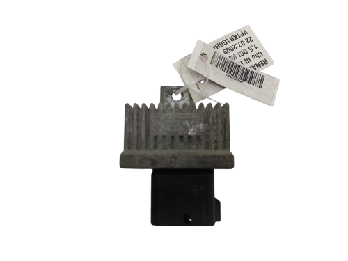 Glow Plug Relay 7700115078 Renault Clio 3