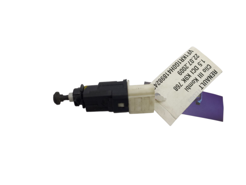 Brake Pedal Sensor 8200276361 Renault Clio 3
