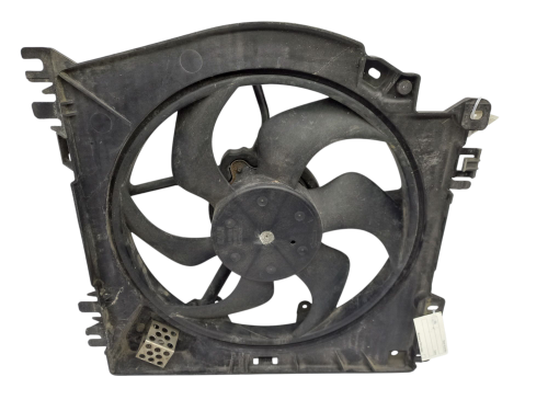 Radiator Fan 1.5 DCI 8200748439 Renault Clio 3