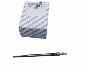 Glow Plug 1637170880 Citroen Jumper III 3.0HDI Original New