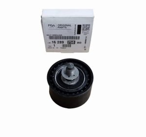 Timing Chain Roller 1628925880 Peugeot 2008 II 5008 II 1.5BLUEHDI Original New
