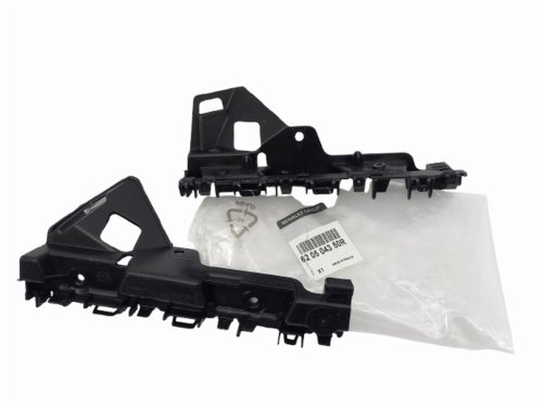 Bumper Fixing Front 620504350R Renault  New Original 
