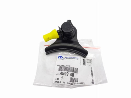 Solenoid 459940 Citroen Peugeot C4 C6 407 Original